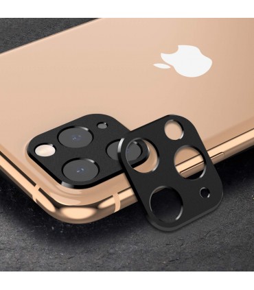 محافظ لنز دوربین گیفت کالکشن مدل COV07 مناسب برای گوشی اپل iPhone 11 Pro Max