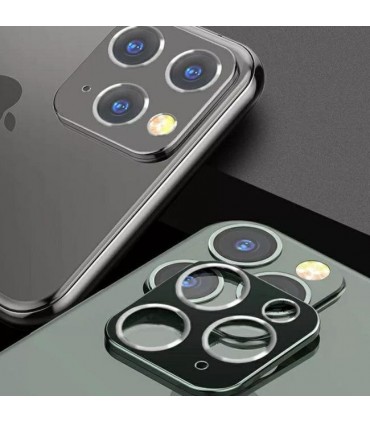 محافظ لنز دوربین گیفت کالکشن مدل COV07 مناسب برای گوشی اپل iPhone 11 Pro Max