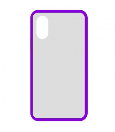 کاور گیفت کالکشن مدل COV11 مناسب برای گوشی موبایل اپل Iphone X