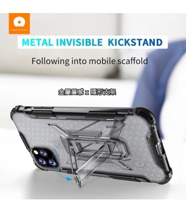 کاور گیفت کالکشن مدل COV12 مناسب برای گوشی موبایل اپل Iphone 11 pro max