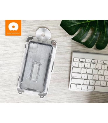 کاور گیفت کالکشن مدل COV12 مناسب برای گوشی موبایل اپل Iphone 11 pro max