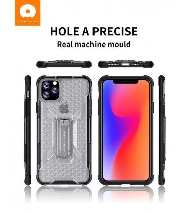 کاور گیفت کالکشن مدل COV12 مناسب برای گوشی موبایل اپل Iphone 11 pro max