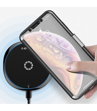 کاور VPG مدل COV13 مناسب برای گوشی موبایل اپل Iphone 11