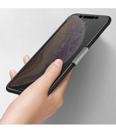 کاور VPG مدل COV13 مناسب برای گوشی موبایل اپل Iphone 11