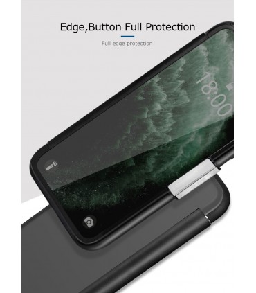 کاور VPG مدل COV13 مناسب برای گوشی موبایل اپل Iphone 11