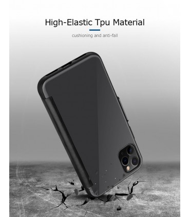 کاور VPG مدل COV13 مناسب برای گوشی موبایل اپل Iphone 11