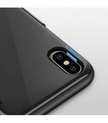 کاور VPG مدل COV14 مناسب برای گوشی موبایل اپل Iphone X/XS
