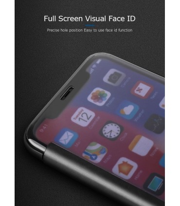 کاور VPG مدل COV14 مناسب برای گوشی موبایل اپل Iphone X/XS