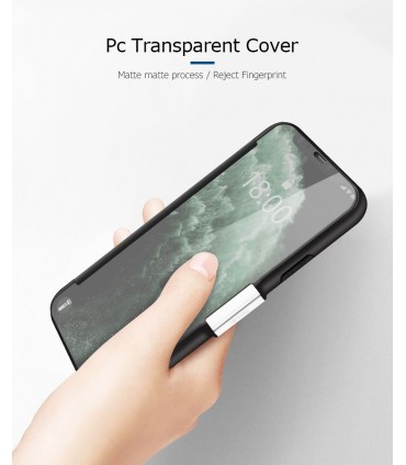 کاور VPG مدل COV14 مناسب برای گوشی موبایل اپل Iphone X/XS