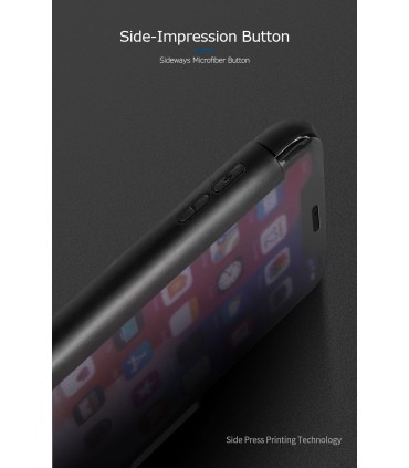 کاور VPG مدل COV14 مناسب برای گوشی موبایل اپل Iphone X/XS