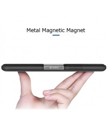 کاور VPG مدل COV16 مناسب برای گوشی موبایل اپل Iphone 11 pro max