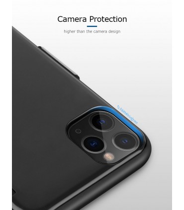 کاور VPG مدل COV16 مناسب برای گوشی موبایل اپل Iphone 11 pro max