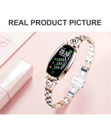 ساعت هوشمند گیفت کالکشن مدل Heart 8