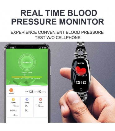 ساعت هوشمند گیفت کالکشن مدل Heart 8