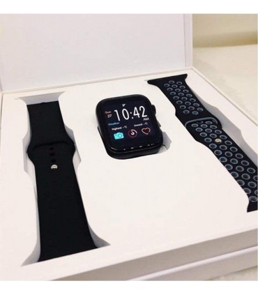 ساعت هوشمند مدل IWO 12