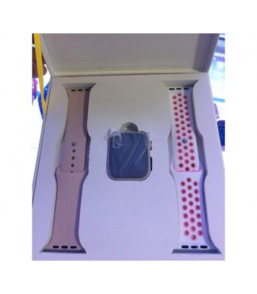 ساعت هوشمند مدل IWO 12