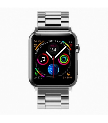 ساعت هوشمند گیفت کالکشن IWO 9  Rollex