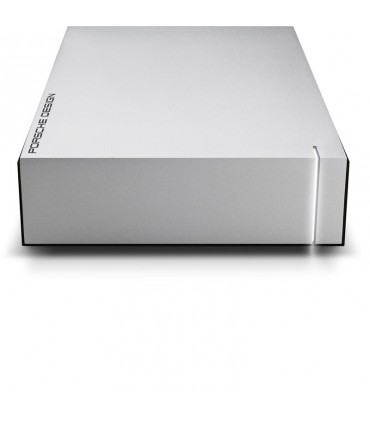 هارد اکسترنال LaCie Porsche Design P9223 – 2TB
