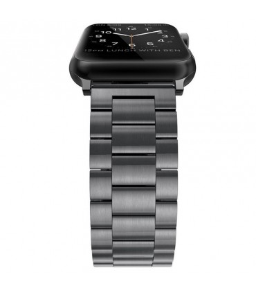 ساعت هوشمند گیفت کالکشن IWO 9  Rollex