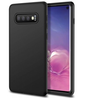 کاور سیلیکونی گیفت کالکشن مدل COV17 مناسب برای گوشی موبایل سامسونگ Galaxy S10