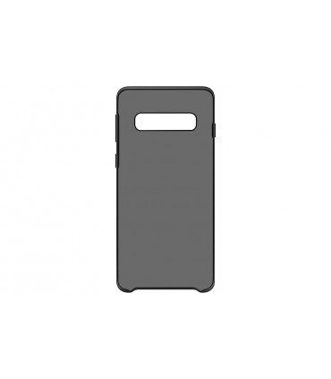 کاور سیلیکونی گیفت کالکشن مدل COV17 مناسب برای گوشی موبایل سامسونگ Galaxy S10