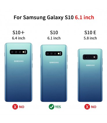 کاور سیلیکونی گیفت کالکشن مدل COV17 مناسب برای گوشی موبایل سامسونگ Galaxy S10