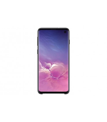 کاور سیلیکونی گیفت کالکشن مدل COV18 مناسب برای گوشی موبایل سامسونگ Galaxy S10 Plus