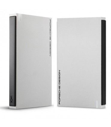 هارد اکسترنال LaCie Porsche Design P9223 – 2TB