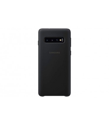 کاور سیلیکونی گیفت کالکشن مدل COV18 مناسب برای گوشی موبایل سامسونگ Galaxy S10 Plus