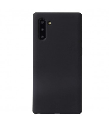 کاور سیلیکونی گیفت کالکشن مدل COV19 مناسب برای گوشی موبایل سامسونگ Galaxy Note 10