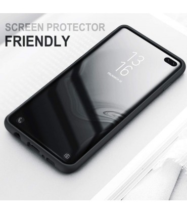 کاور سیلیکونی گیفت کالکشن مدل COV19 مناسب برای گوشی موبایل سامسونگ Galaxy Note 10