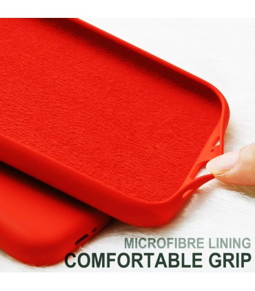 کاور سیلیکونی گیفت کالکشن مدل COV19 مناسب برای گوشی موبایل سامسونگ Galaxy Note 10