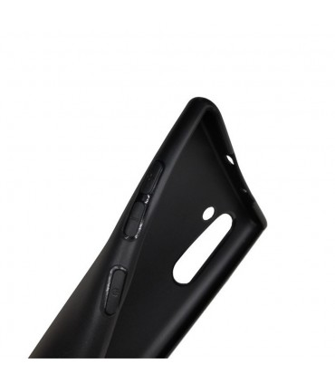 کاور سیلیکونی گیفت کالکشن مدل COV19 مناسب برای گوشی موبایل سامسونگ Galaxy Note 10