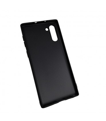 کاور سیلیکونی گیفت کالکشن مدل COV19 مناسب برای گوشی موبایل سامسونگ Galaxy Note 10