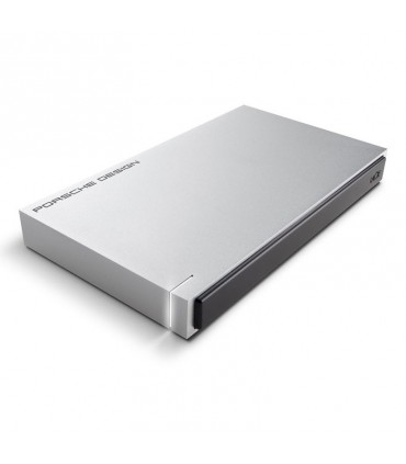 هارد اکسترنال LaCie Porsche Design P9223 – 2TB