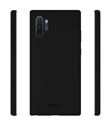 کاور سیلیکونی گیفت کالکشن مدل COV20 مناسب برای گوشی موبایل سامسونگ Galaxy Note 10 Plus