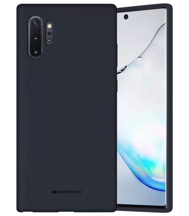 کاور سیلیکونی گیفت کالکشن مدل COV20 مناسب برای گوشی موبایل سامسونگ Galaxy Note 10 Plus