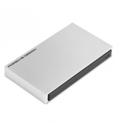 هارد اکسترنال LaCie Porsche Design P9223 – 2TB