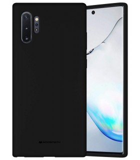 کاور سیلیکونی گیفت کالکشن مدل COV20 مناسب برای گوشی موبایل سامسونگ Galaxy Note 10 Plus