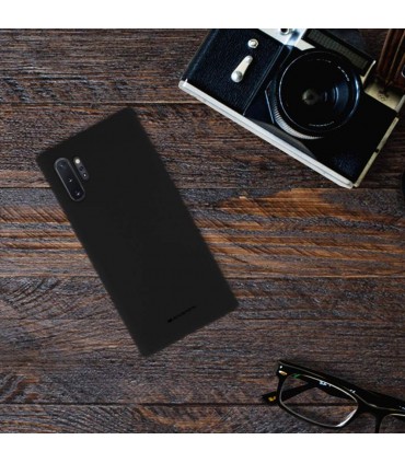 کاور سیلیکونی گیفت کالکشن مدل COV20 مناسب برای گوشی موبایل سامسونگ Galaxy Note 10 Plus