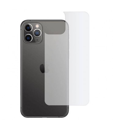 محافظ صفحه نمایش 5D یسکی مدل COV22 مناسب برای گوشی موبایل اپل Iphone 11 Pro