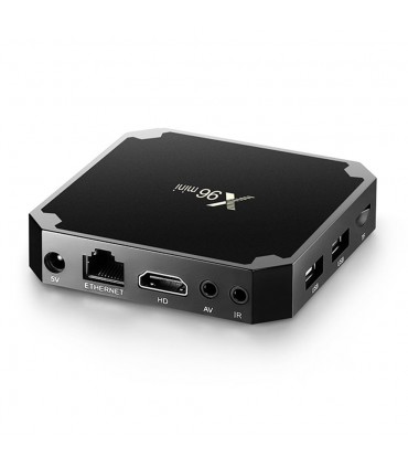 اندروید باکس ونتار مدل X96 mini