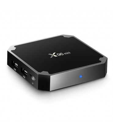 اندروید باکس ونتار مدل X96 mini