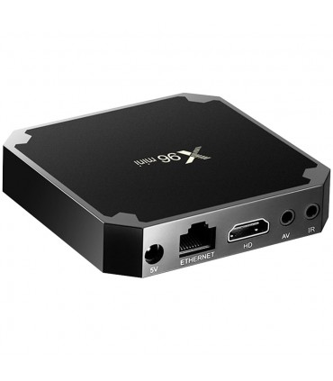 اندروید باکس ونتار مدل X96 mini