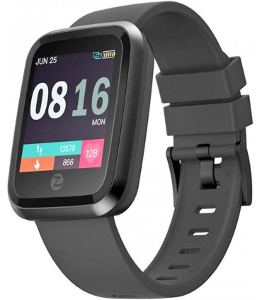 ساعت هوشمند زیبلاز مدل crystal2