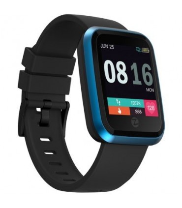 ساعت هوشمند زیبلاز مدل crystal2