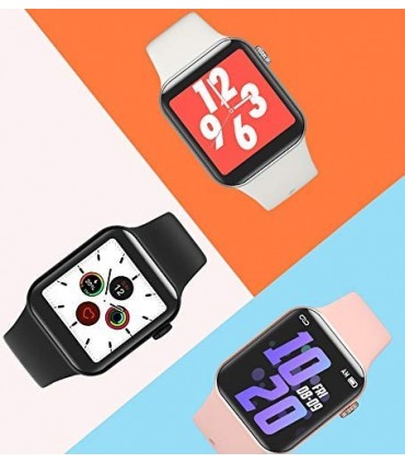 ساعت هوشمند گیفت کالکشن مدل SimaX19