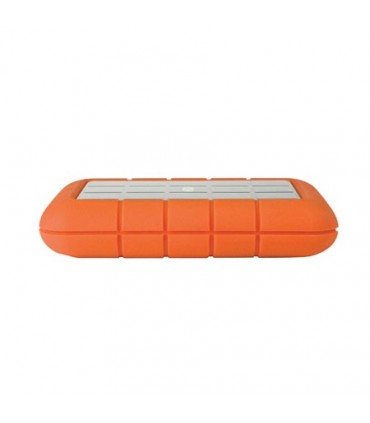 هارد اکسترنال LaCie Rugged Triple USB 3.0 1TB