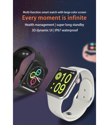 ساعت هوشمند گیفت کالکشن مدل SimaX19