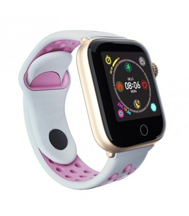 ساعت هوشمند گیفت کالکشن مدل Ziro7